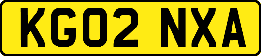 KG02NXA