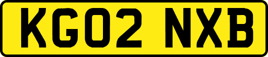 KG02NXB