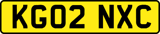 KG02NXC