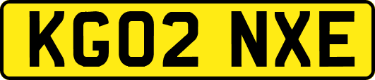 KG02NXE