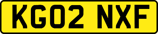 KG02NXF