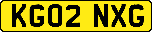KG02NXG