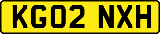 KG02NXH