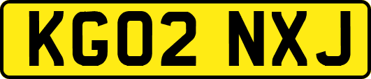 KG02NXJ