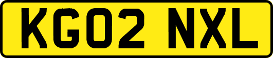 KG02NXL