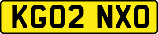 KG02NXO