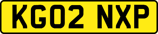 KG02NXP