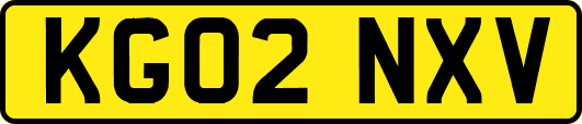 KG02NXV