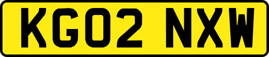 KG02NXW