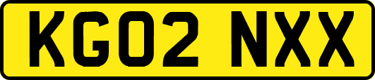 KG02NXX