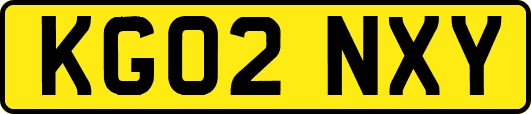 KG02NXY
