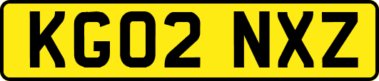 KG02NXZ