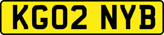 KG02NYB
