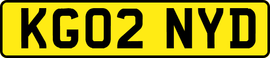 KG02NYD