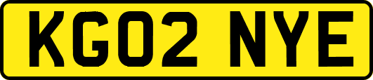 KG02NYE