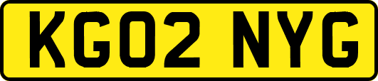 KG02NYG
