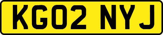 KG02NYJ