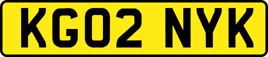 KG02NYK
