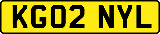 KG02NYL