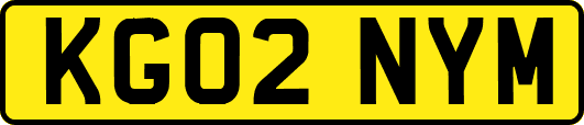 KG02NYM