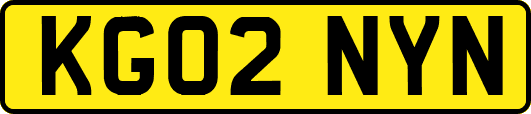 KG02NYN