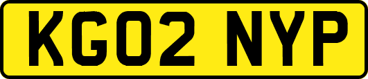 KG02NYP