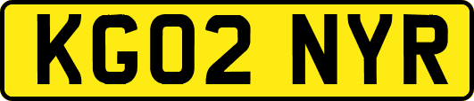 KG02NYR