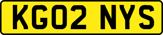 KG02NYS