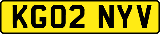 KG02NYV