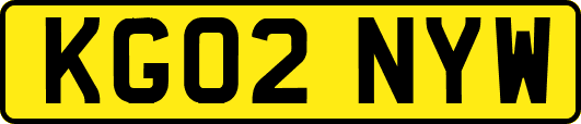 KG02NYW
