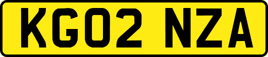 KG02NZA