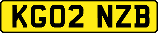 KG02NZB