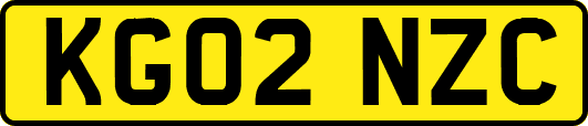 KG02NZC