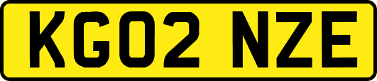 KG02NZE