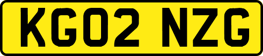 KG02NZG