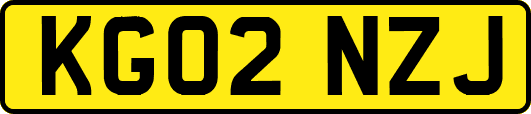 KG02NZJ