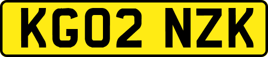 KG02NZK