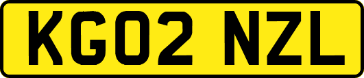 KG02NZL