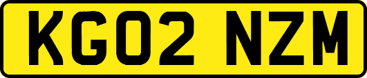KG02NZM
