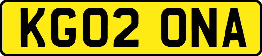 KG02ONA