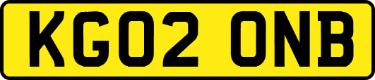 KG02ONB