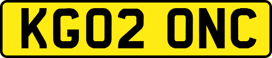KG02ONC
