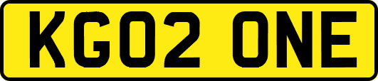 KG02ONE