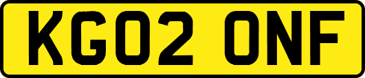 KG02ONF