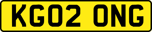 KG02ONG