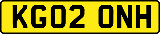KG02ONH