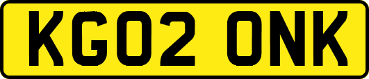 KG02ONK