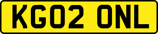 KG02ONL
