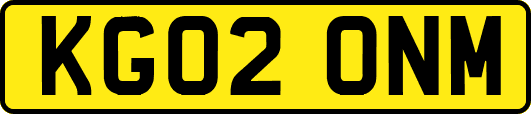 KG02ONM