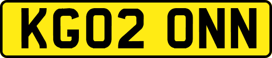 KG02ONN